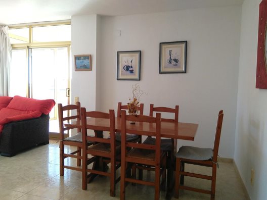Apartamentos Mediterraneo Peñiscola