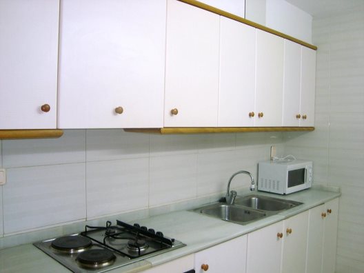 Apartamentos Mediterraneo Peñiscola