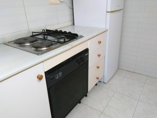 Apartamentos Mediterraneo Peñiscola