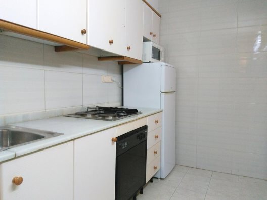 Apartamentos Mediterraneo Peñiscola
