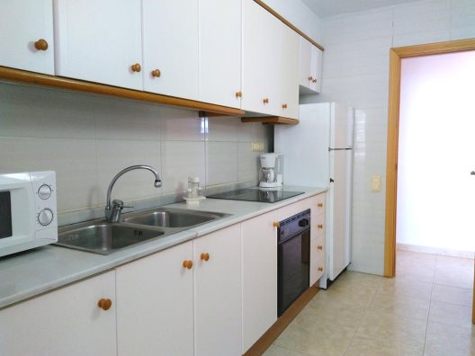 Apartamentos Mediterraneo Peñiscola