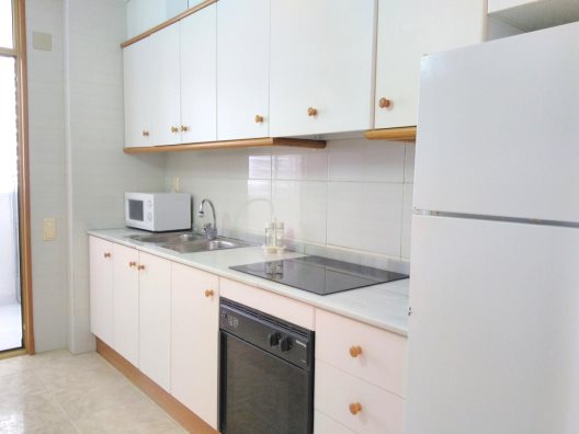 Apartamentos Mediterraneo Peñiscola