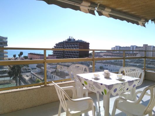 Apartamentos Mediterraneo Peñiscola