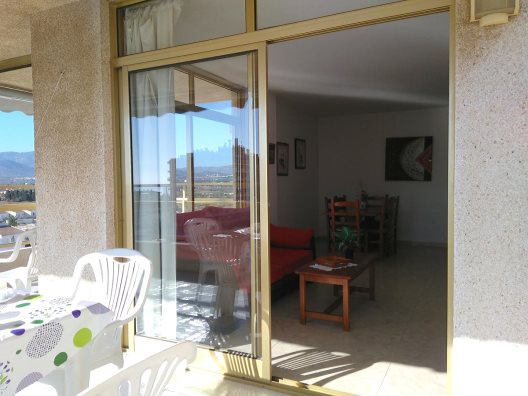 Apartamentos Mediterraneo Peñiscola
