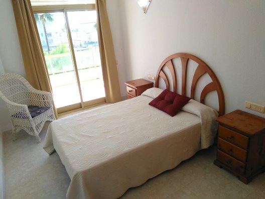 Apartamentos Mediterraneo Peñiscola
