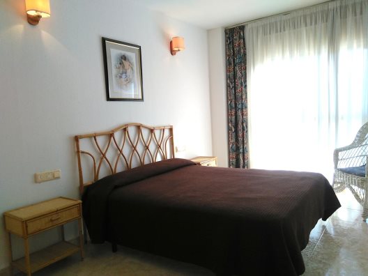 Apartamentos Mediterraneo Peñiscola
