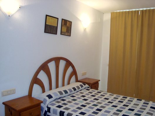 Apartamentos Mediterraneo Peñiscola