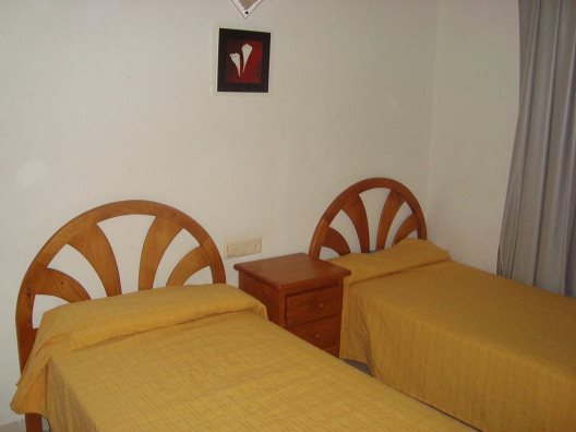Apartamentos Mediterraneo Peñiscola