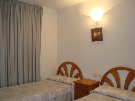 Apartamentos Mediterraneo Peñiscola