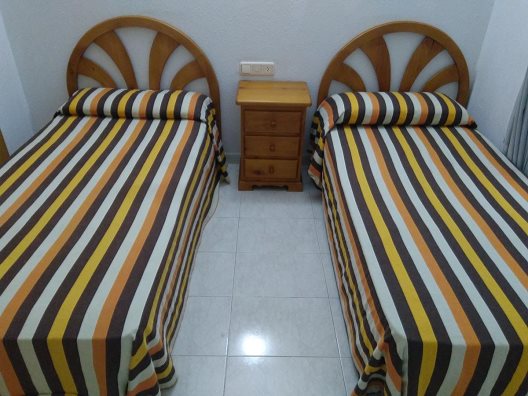 Apartamentos Mediterraneo Peñiscola