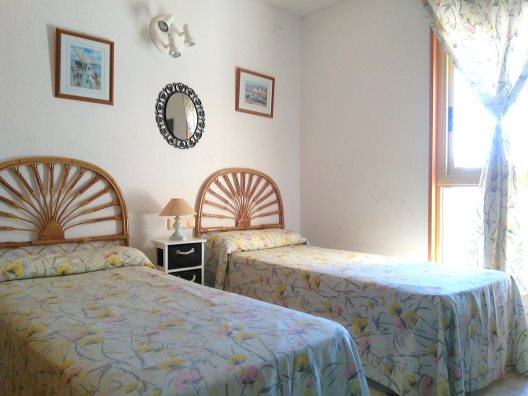 Apartamentos Mediterraneo Peñiscola