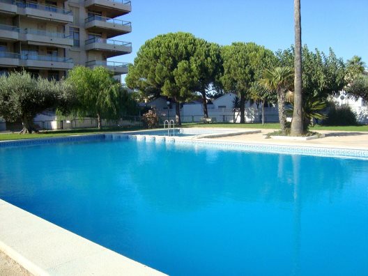 Apartamentos Mediterraneo Peñiscola