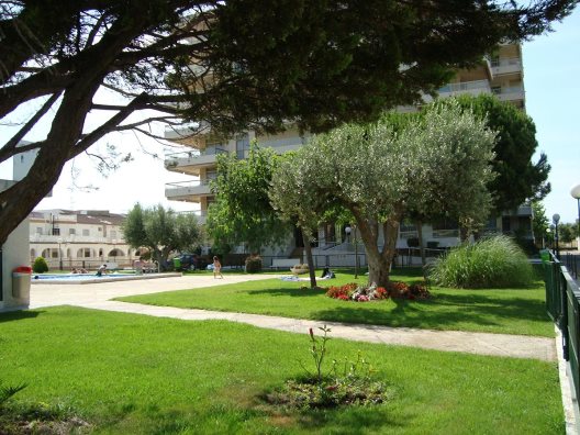 Apartamentos Mediterraneo Peñiscola