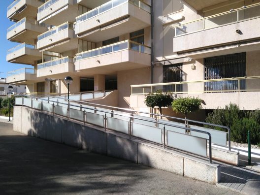 Apartamentos Mediterraneo Peñiscola