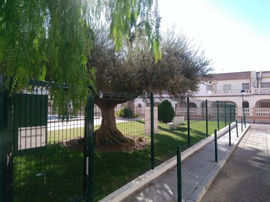 Apartamentos Mediterraneo Peñiscola