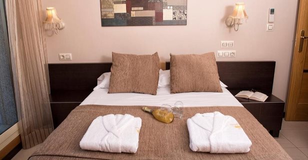 Apartamentos Mediterráneo Real