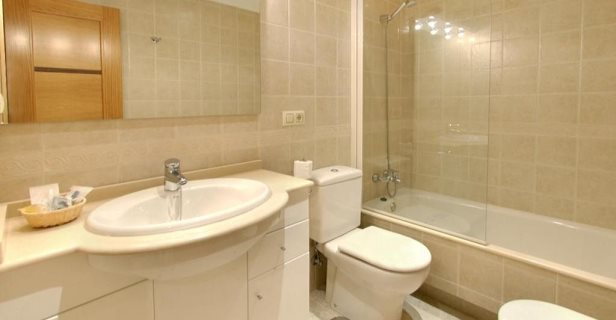 Apartamentos Mediterráneo Real