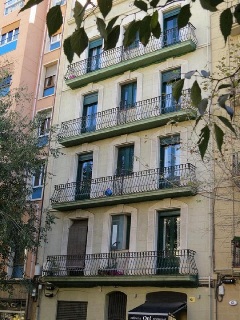 Apartamentos Mellow