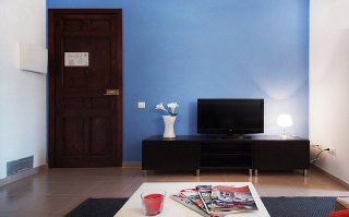 Apartamentos Mellow