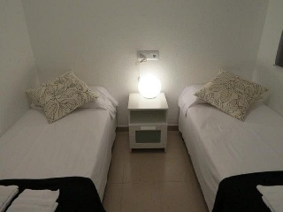 Apartamentos Mellow