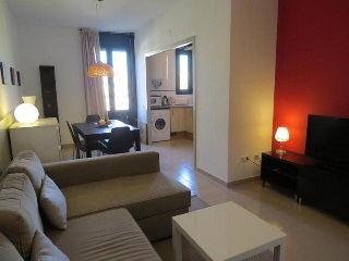 Apartamentos Mellow