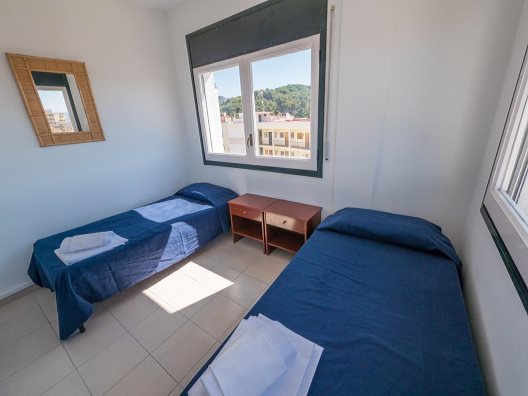 Apartamentos Melrose Place Lloret