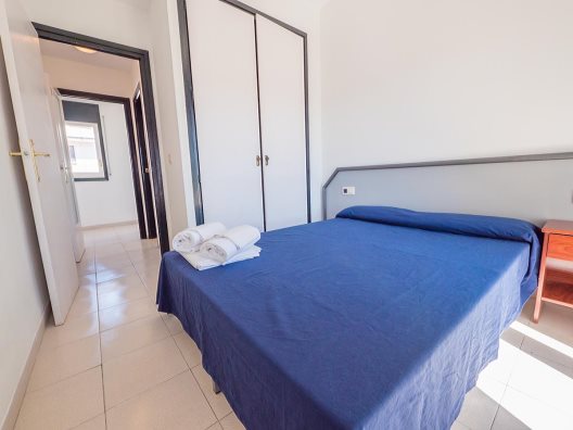 Apartamentos Melrose Place Lloret