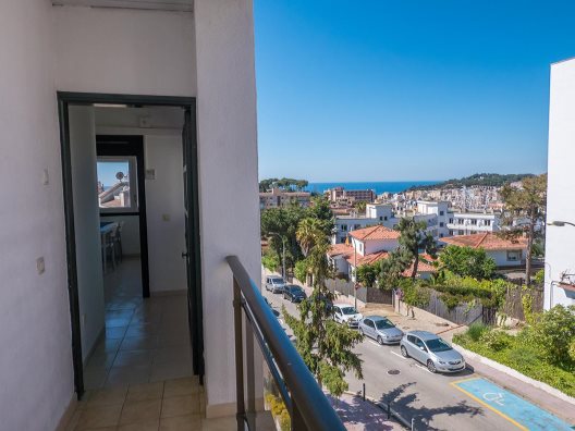 Apartamentos Melrose Place Lloret