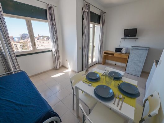 Apartamentos Melrose Place Lloret