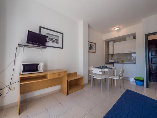 Apartamentos Melrose Place Lloret
