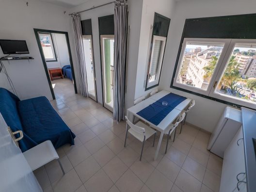 Apartamentos Melrose Place Lloret