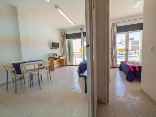 Apartamentos Melrose Place Lloret