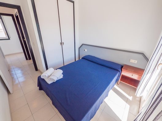 Apartamentos Melrose Place Lloret