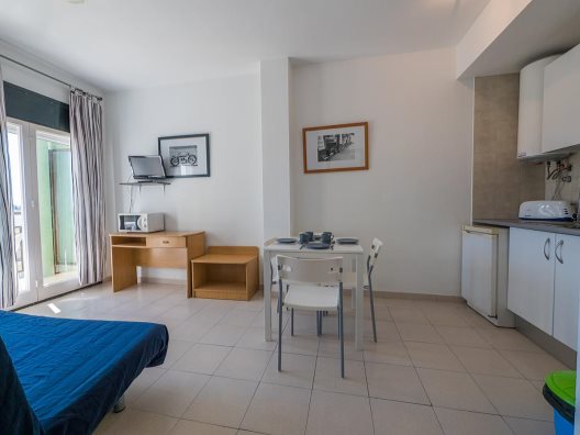 Apartamentos Melrose Place Lloret