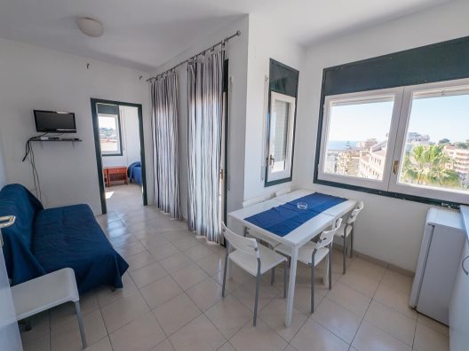 Apartamentos Melrose Place Lloret