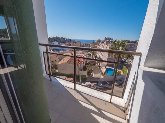 Apartamentos Melrose Place Lloret