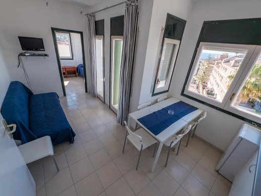 Apartamentos Melrose Place Lloret
