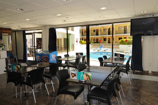 Apartamentos Melrose Place Lloret