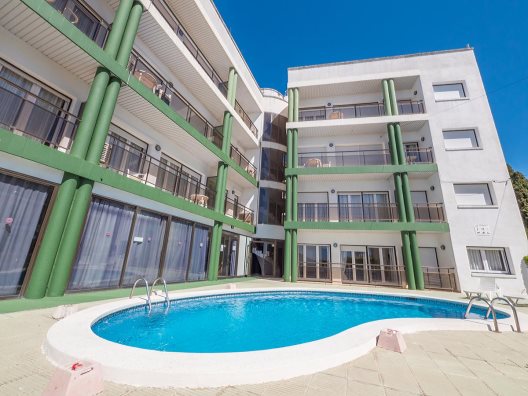 Apartamentos Melrose Place Lloret