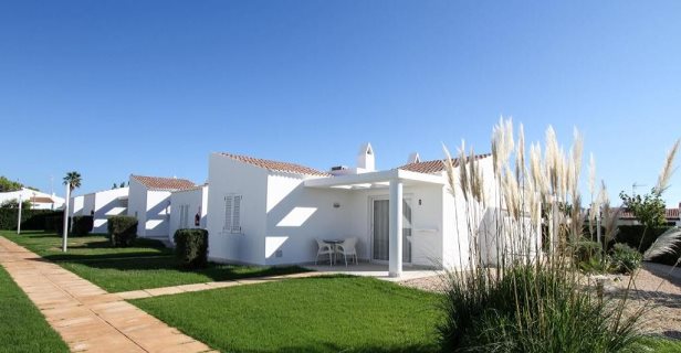 Apartamentos Menorcamar Adults Only