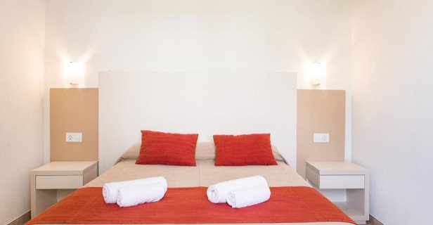 Apartamentos Menorcamar Adults Only