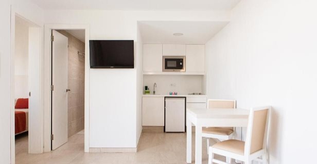 Apartamentos Menorcamar Adults Only