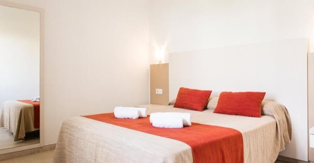 Apartamentos Menorcamar Adults Only