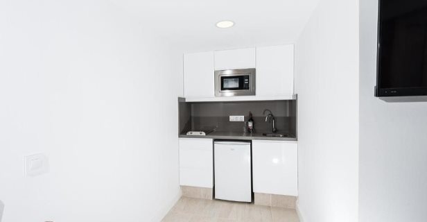 Apartamentos Menorcamar Adults Only