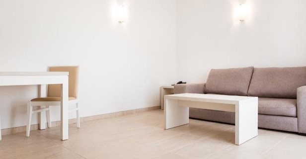 Apartamentos Menorcamar Adults Only