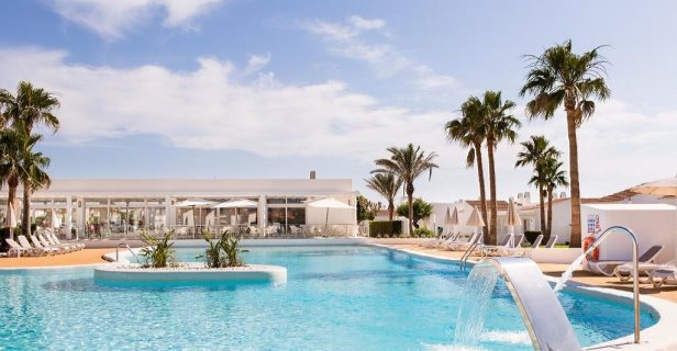 Apartamentos Menorcamar Adults Only