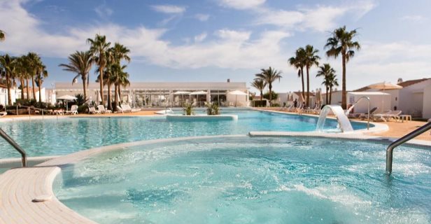 Apartamentos Menorcamar Adults Only