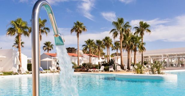 Apartamentos Menorcamar Adults Only