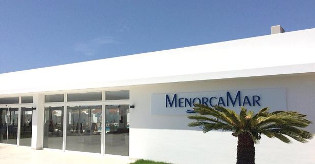 Apartamentos Menorcamar Adults Only