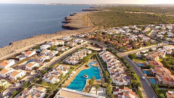 Apartamentos Menorcamar Adults Only
